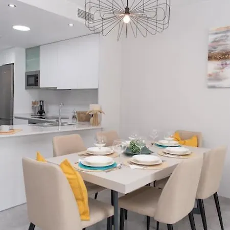 Apartamento Argentina *