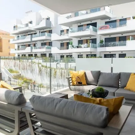 Argentina Apartamento Oriola (Orihuela)