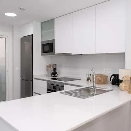 Apartamento Argentina