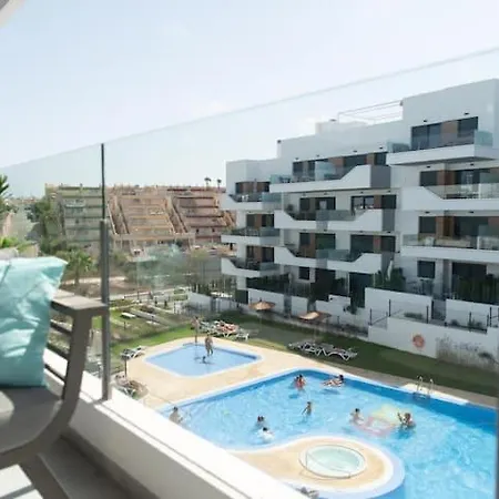 Apartamento Argentina *