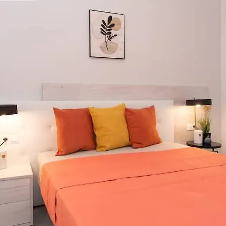 Apartamento Argentina